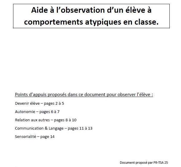accès au document