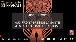 accès conférence